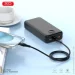  XO PR239 20000mAh 22.5W Black
