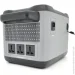 XO PSA-1200Q 1200W 1080Wh LiFePO4