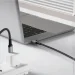  XO USB Type-C - USB Type-C NB-Q264B-CC.black
