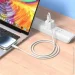  XO USB Type-C - USB Type-C NB-Q265B-CC.white