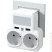 XO USB  WL09.white