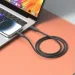  XO USB-A - USB-Type-C NB265-AC.black