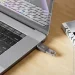 XO USB-C - USB NB281B-.tranish