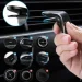    XO   C82 Flat Magnetic Black (XO-C82BK)
