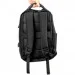 Рюкзак городской XO CB02 15.6" black Рюкзак городской XO CB02 15.6" black