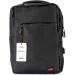 Рюкзак городской XO CB02 15.6" black Рюкзак городской XO CB02 15.6" black