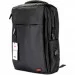 Рюкзак городской XO CB02 15.6" black Рюкзак городской XO CB02 15.6" black