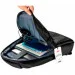 Рюкзак городской XO CB02 15.6" black Рюкзак городской XO CB02 15.6" black