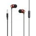  XO EP15 with mic Red (XO-EP15)