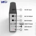  Xoko 8800mAh 5-12V Black (XK-WGP-8800)