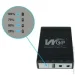 Xoko 8800mAh 5-12V Black (XK-WGP-8800)