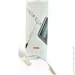 Xoko  AC-202 Type-C - Type-C & Jack 3,5   (XK-AC-202-WH)