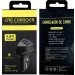    Xoko CC-300 3 USB 4.2A Black (CC-300-BK)