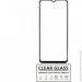 Xoko   Full Glue  Samsung A42 Black