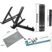 ϳ   Xoko NST-003 Black (XK-NST-003-BK)