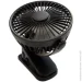 Xoko  P6/ Fan P6 (XK-P6-BK)
