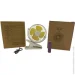 Xoko  P6/ Fan P6 (XK-P6-WH)