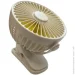 Xoko  P6/ Fan P6 (XK-P6-WH)