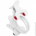  Xoko RM-C20  (XK-RM-C20-WHT)
