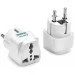 Xoko   WC-120-WH  EU White