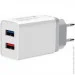   Xoko WC-210 2.4A USB White