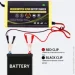   Xoko XK-CC12-6A