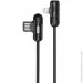 Xoko  XO NB38 USB - Lightning + Lightning Audio 1 2,4  (XO-NB38)