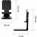  XOKO RM-C300     Black