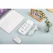 -   XOKO SP-6-4-2, 2, 6 , 6 USB  (XK-SP-6-4-2-WH)