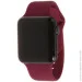  XOKO Sport  Apple Watch 42/44/45/49 Bordo (XK-AW-42SP-BRD)