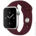  XOKO Sport  Apple Watch 42/44/45/49 Bordo (XK-AW-42SP-BRD)