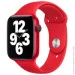  XOKO Sport  Apple Watch 42/44/45/49 Red (XK-AW-42SP-RD)