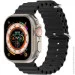  XOKO Ultra  Apple Watch 38/40/41 Black (XK-AW-38ULT-BK)