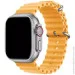  XOKO Ultra  Apple Watch 42/44/45/49 Mustard (XK-AW-42ULT-MST)