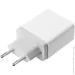   XoKo WC-310 3A USB White (WC-310-WH) (WC-310-WH)