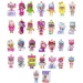  Xox Kweenie Quirky (123999)