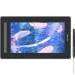   Xp-Pen Artist 12 Pen Display (2nd Gen) Black (JPCD120FH_BK)