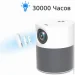 Xpro SMART  Full HD (1920*1080) XIM (5000 lumen)  MAX  4K +     (T9W_5650)
