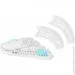  Xtrfy M42 White (M42W-RGB-WHITE)