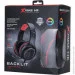  Xtrike ME GH-710 Black