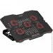    Xtrike ME FN-813 5 Fan