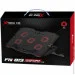    Xtrike ME FN-813 5 Fan