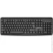  Xtrike ME KB-229 Black (KB-229UA)