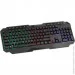  Xtrike ME KB-306 Black (KB-306UA)