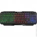  Xtrike ME KB-306 Black (KB-306UA)