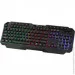  Xtrike ME KB-306 Black (KB-306UA)