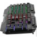 Xtrike ME KB-306 Black (KB-306UA)