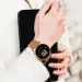 - X-Watch JOLI XW PRO ROSEGOLD