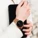 Գ- X-Watch JOLI XW PRO ROSEGOLD (Global)