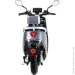  Yadea G5 Gray